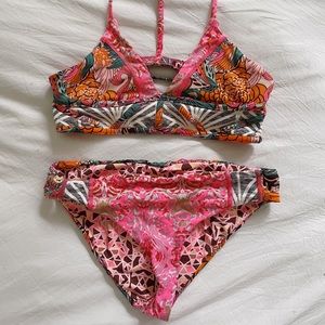 maaji girls bikini